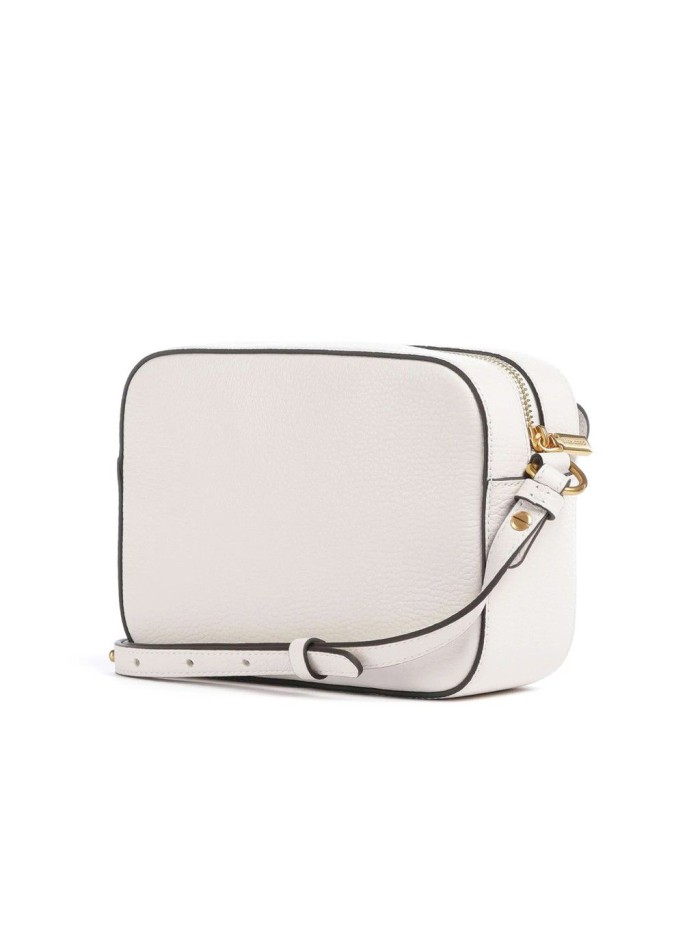 White Crossbody Bags
