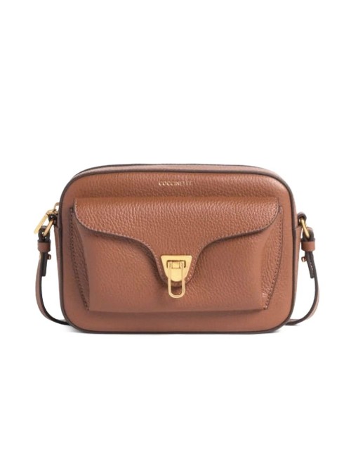 Brown Crossbody Bags