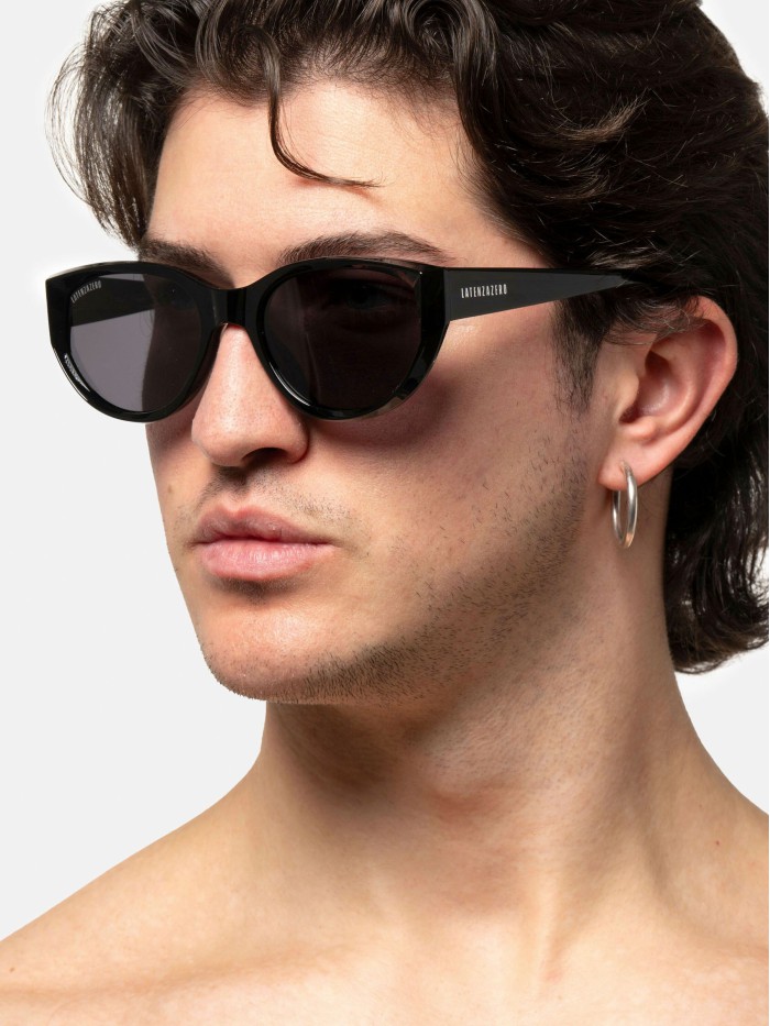 Black Sunglasses