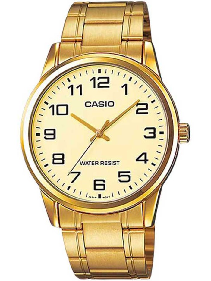 Yellow Watches