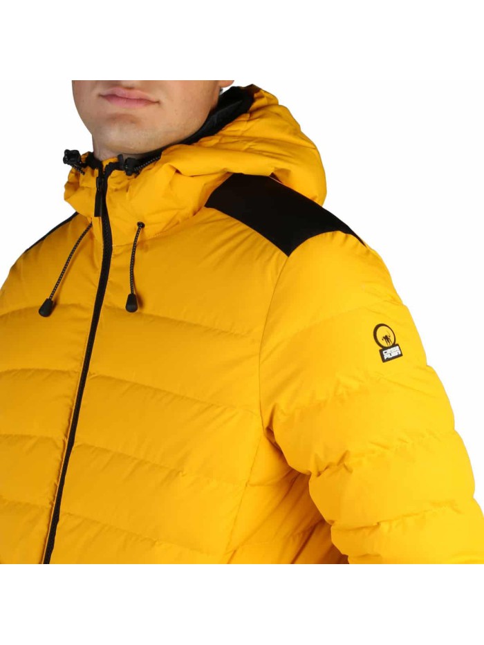 Yellow Jackets