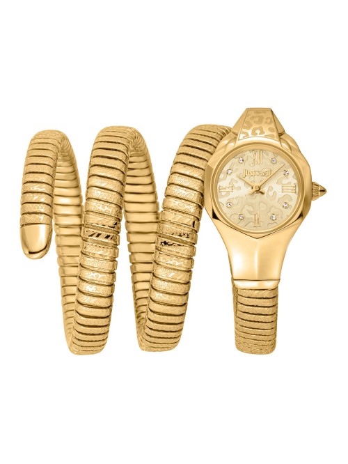 Yellow Watches