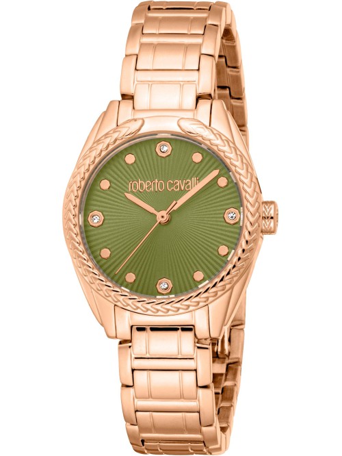 Yellow Watches