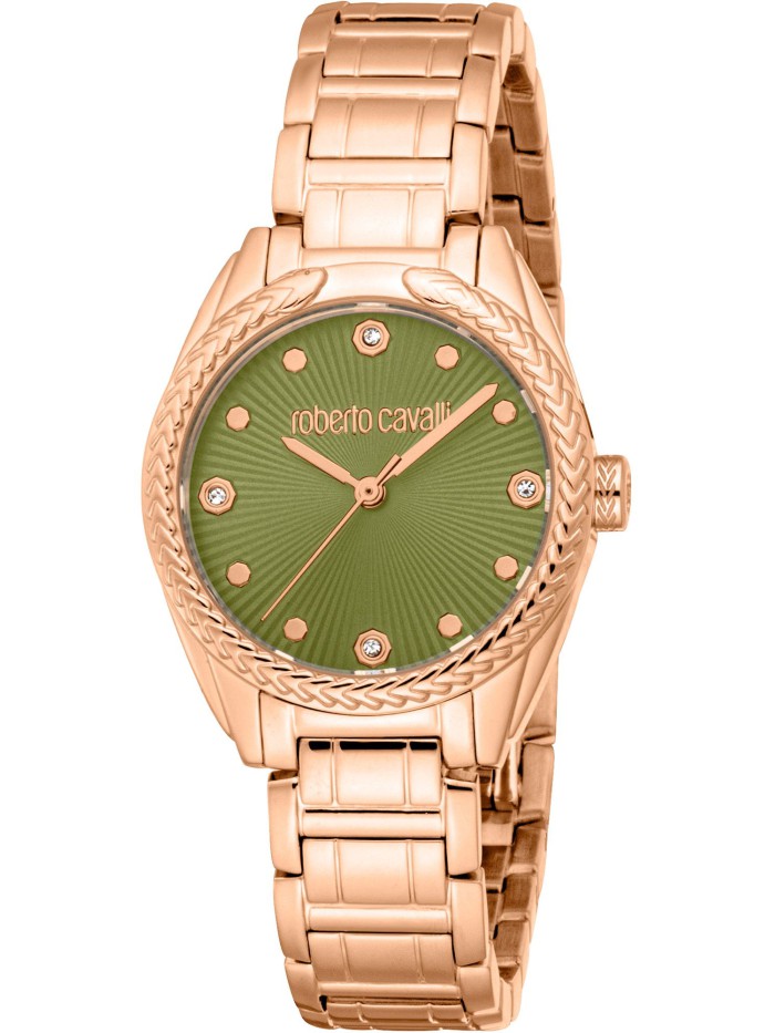Yellow Watches
