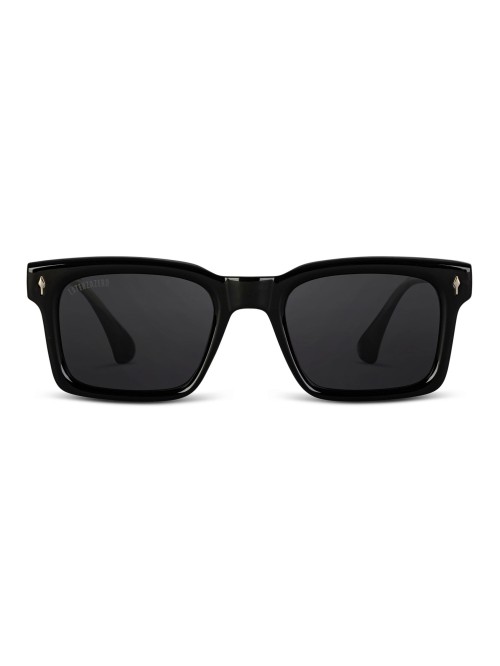 Black Sunglasses