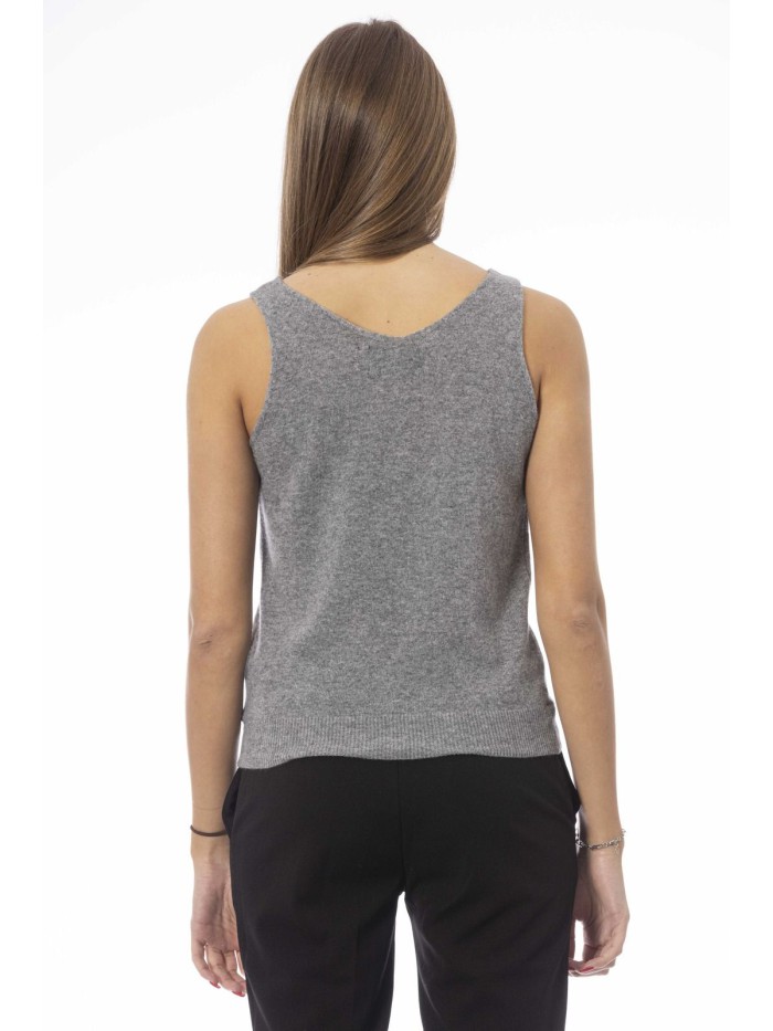 Grey Tops