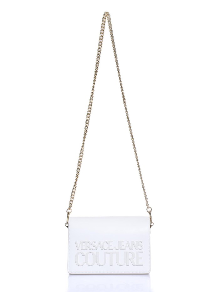 White Shoulder Bags