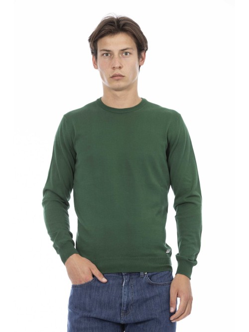Green Sweaters