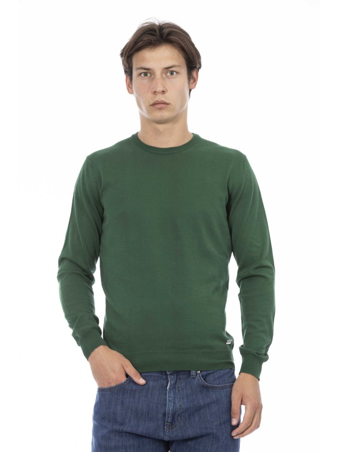 Green Sweaters