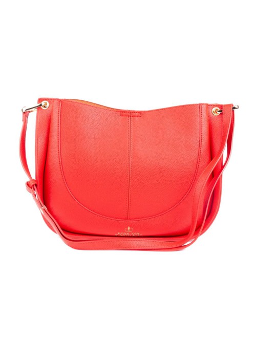 Red Handbags