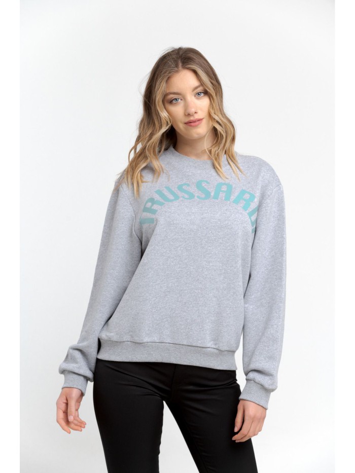 Grey Sweatshirts