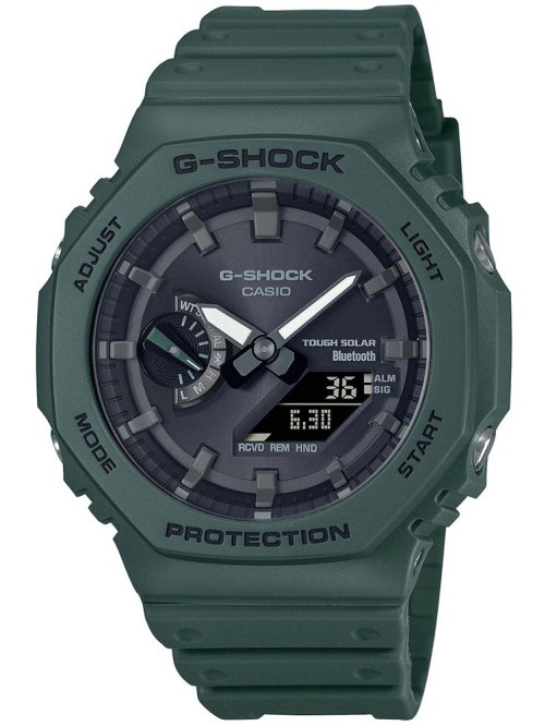 Green Watches