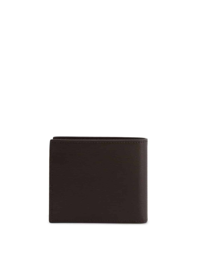 Brown Wallets