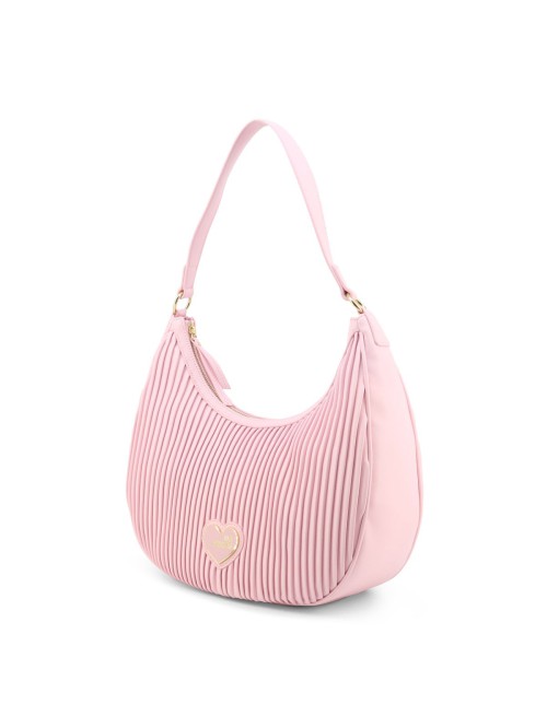 Pink Shoulder Bags