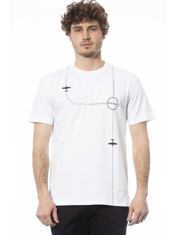 White T-shirts