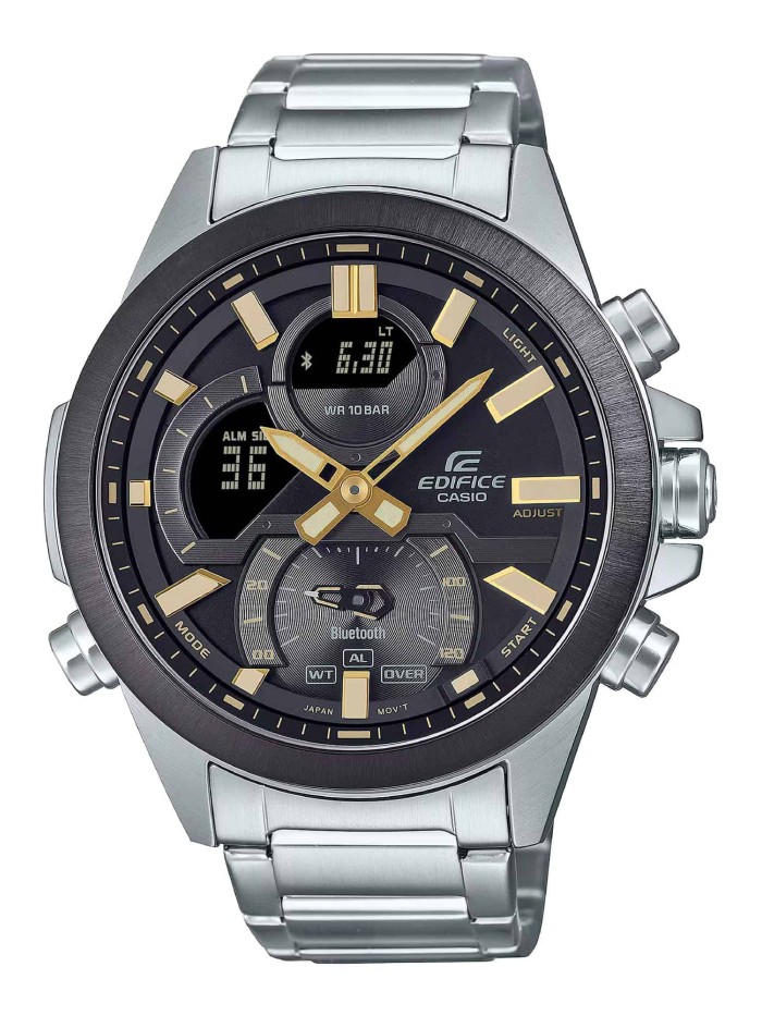 Grey Watches