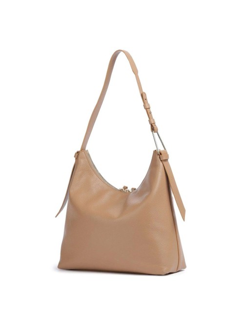 Brown Shoulder Bags