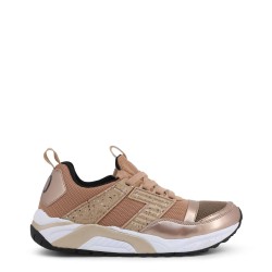 Brown Sneakers