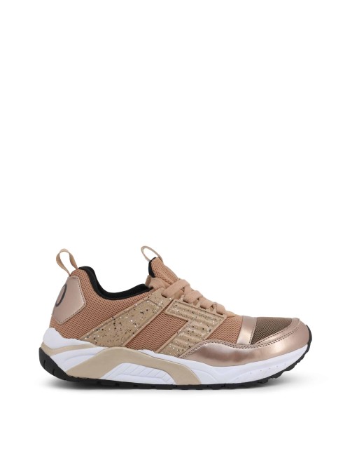 Brown Sneakers