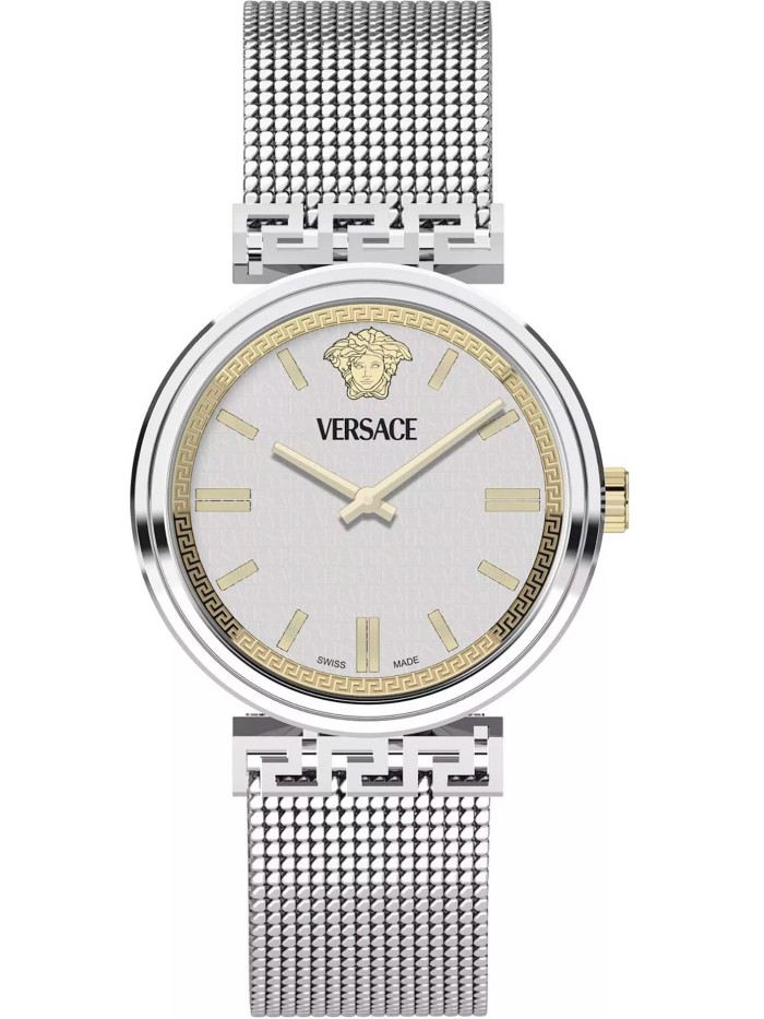 Grey Watches