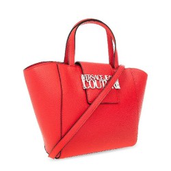 Red Shopping Bags