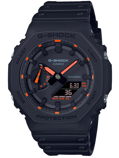 Black Watches