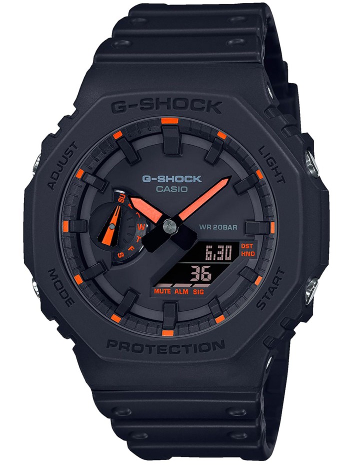 Black Watches