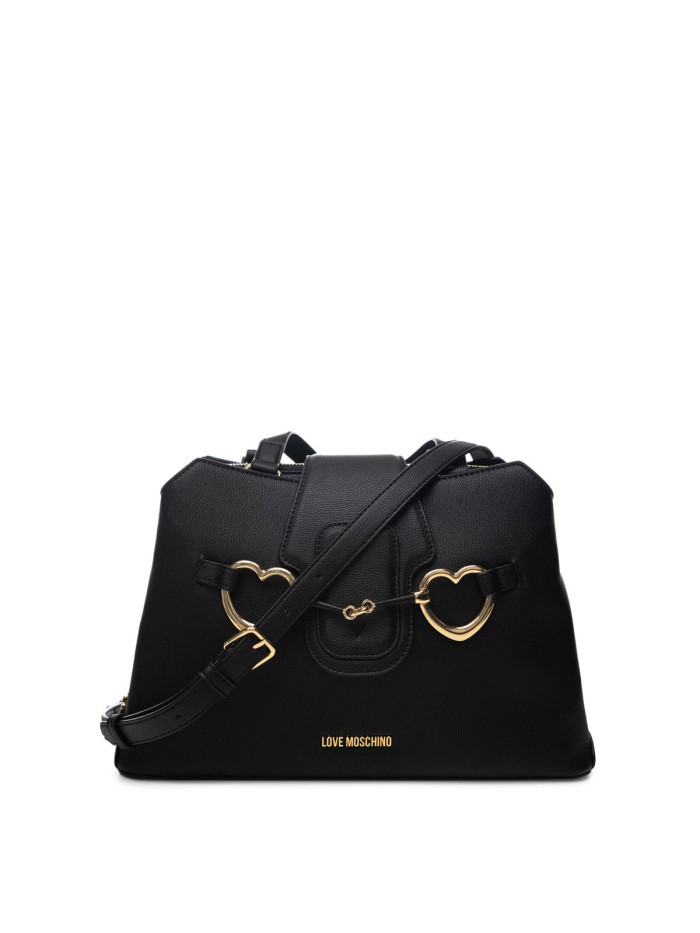 Black Handbags