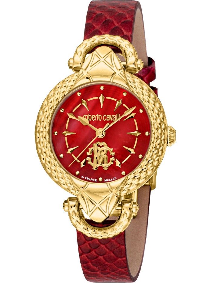 Red Watches