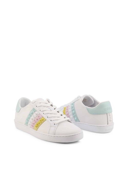 White Sneakers