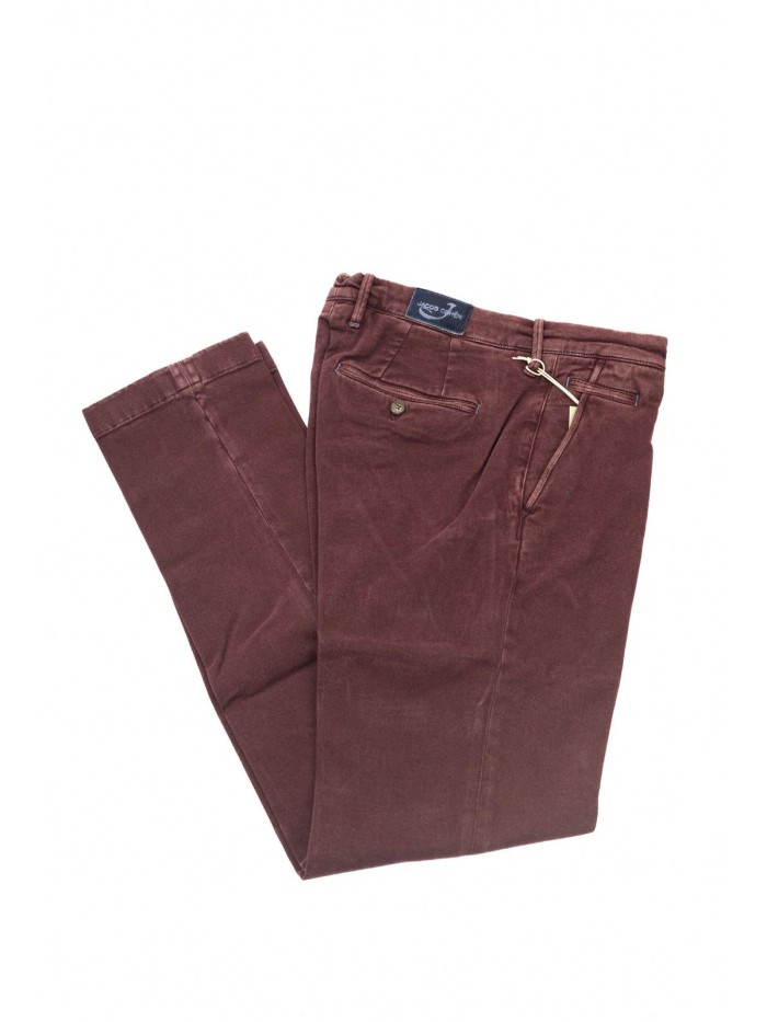 Red Trousers