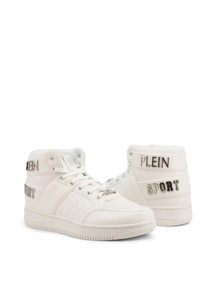 White Sneakers