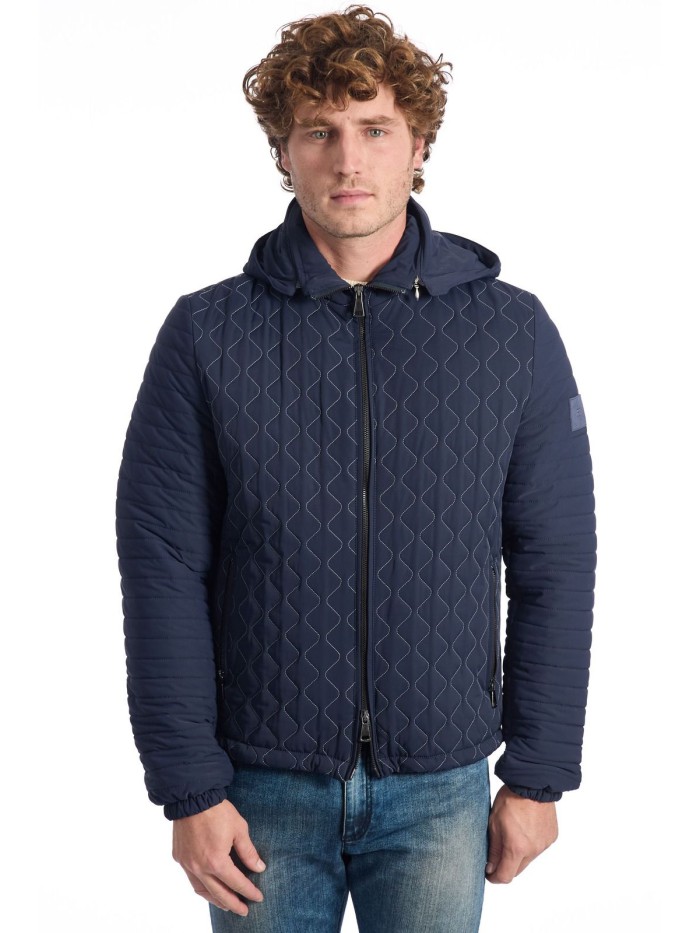 Blue Jackets