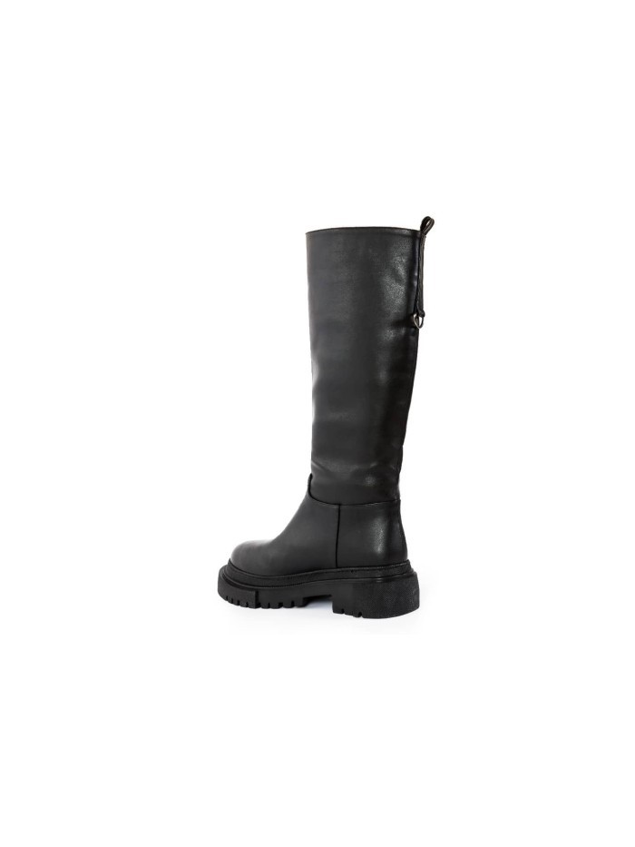 Black Boots