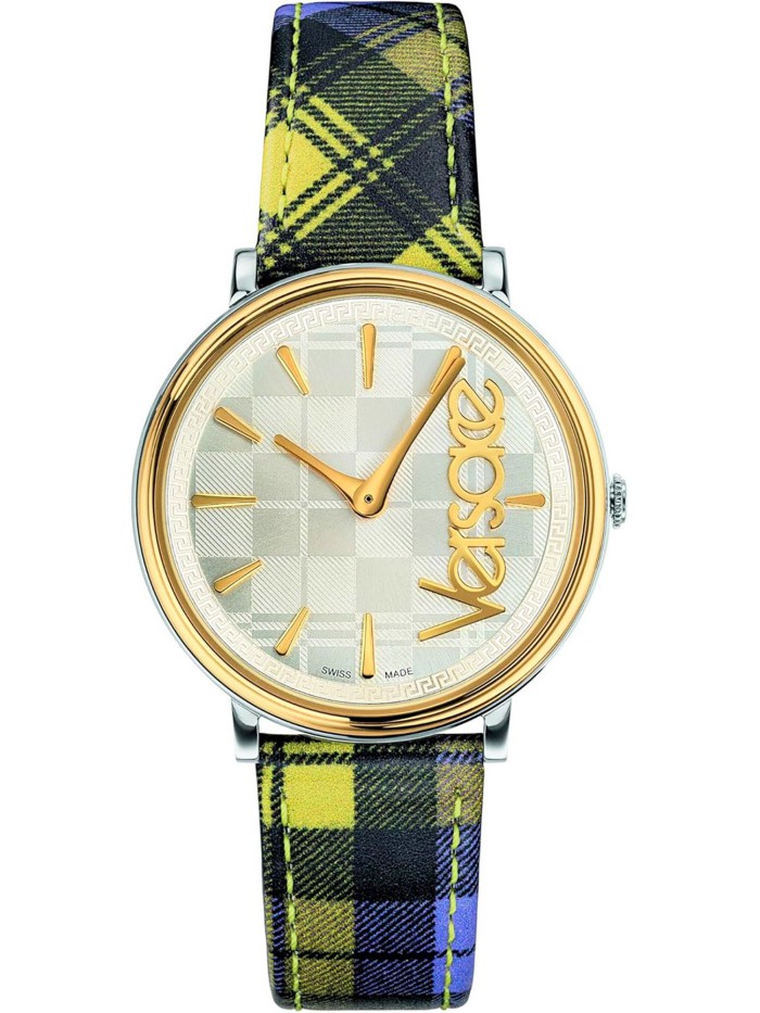 Blue Watches