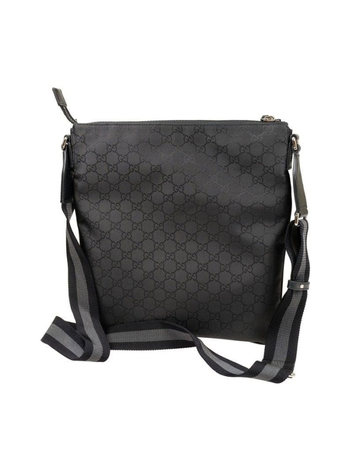 Black Crossbody Bags