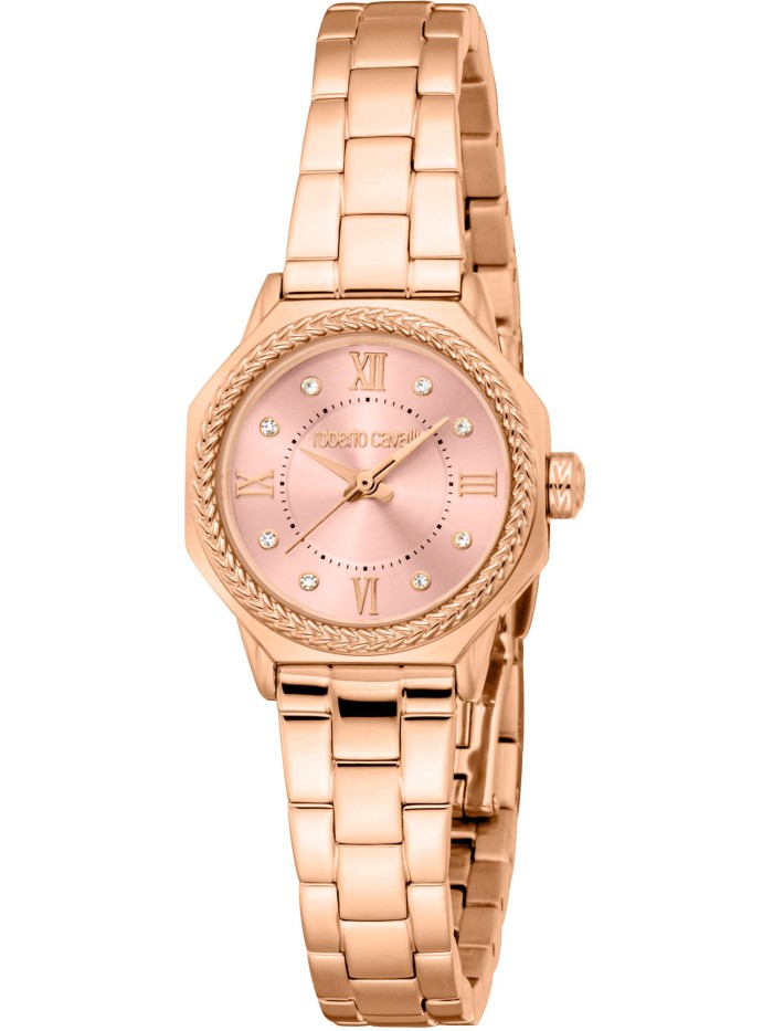 Yellow Watches