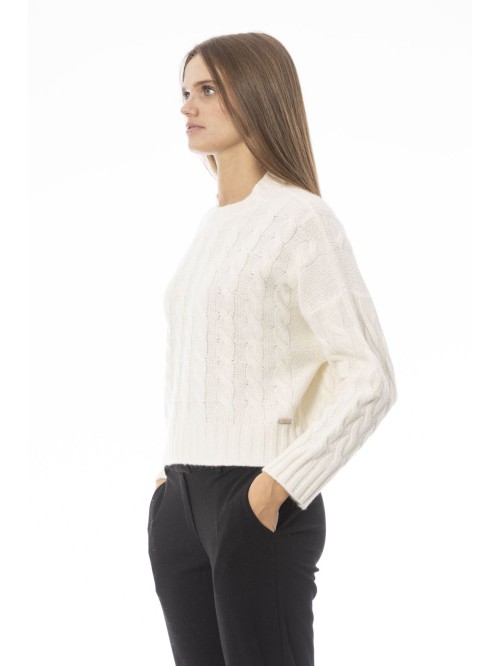Brown Sweaters