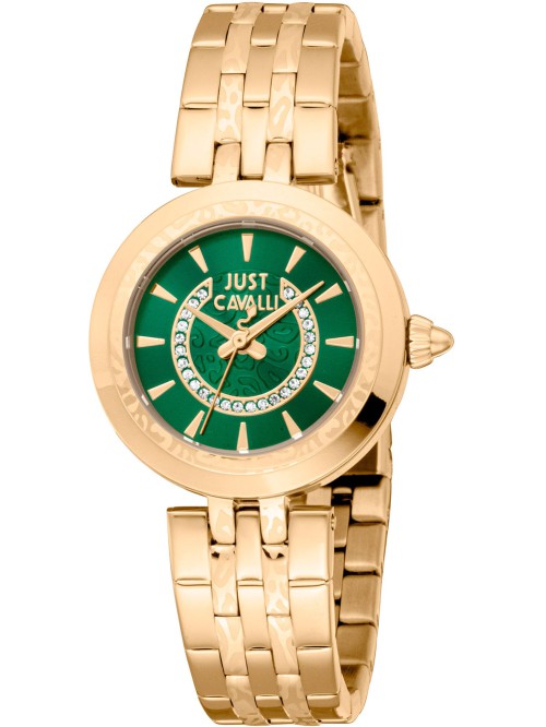 Yellow Watches