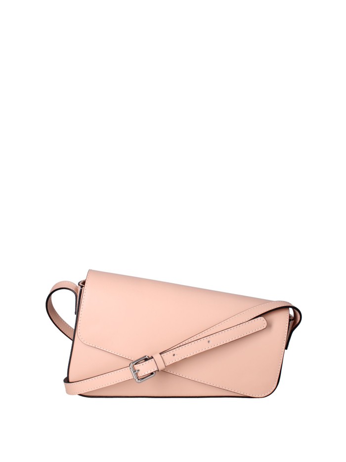 Violet Crossbody Bags