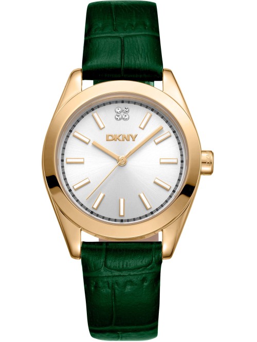 Green Watches