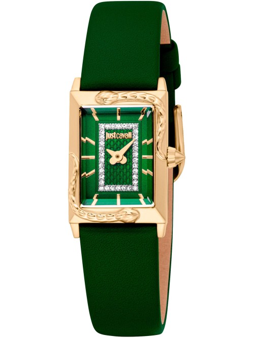 Green Watches