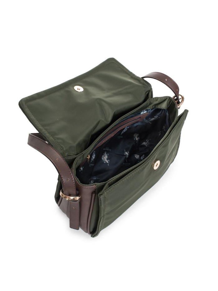 Green Shoulder Bags