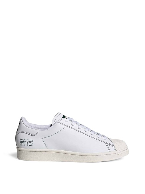 White Sneakers