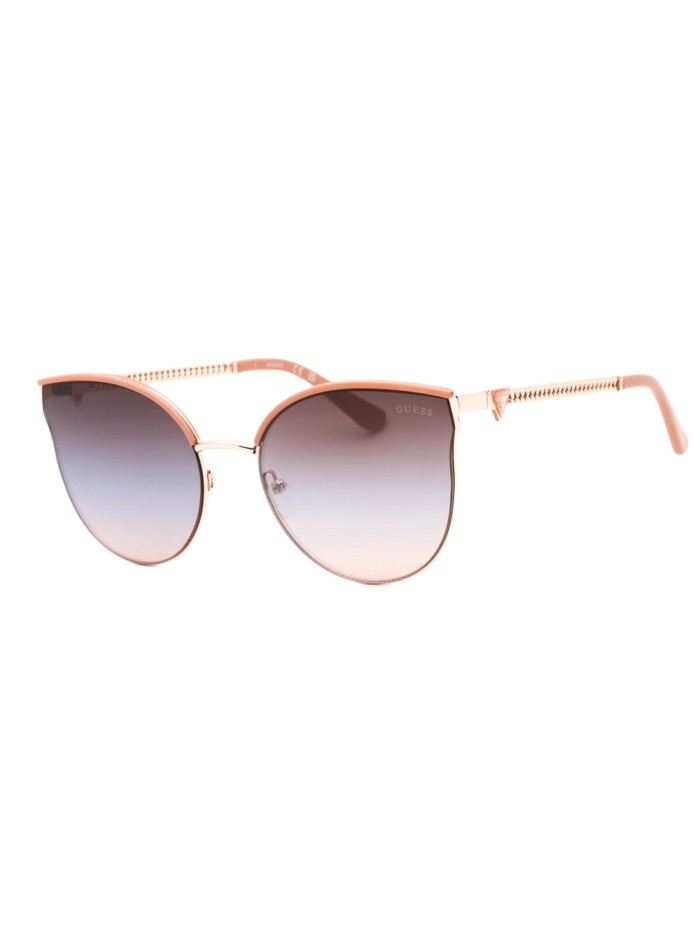 Yellow Sunglasses
