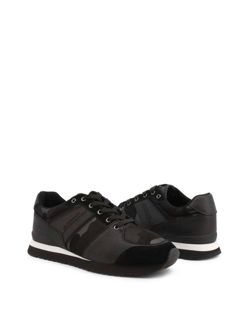 Black Sneakers