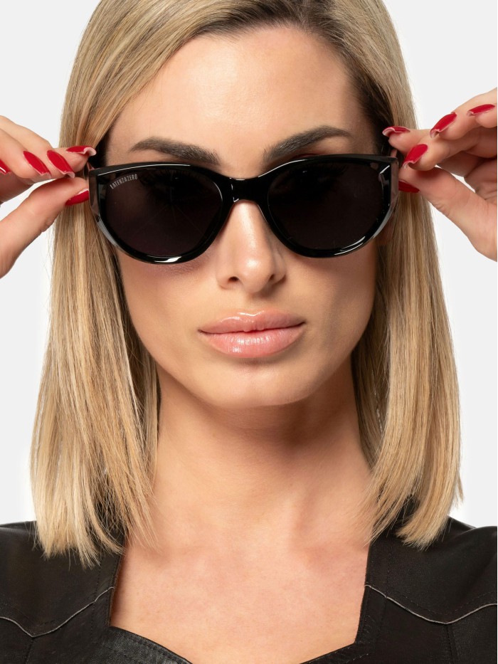 Black Sunglasses
