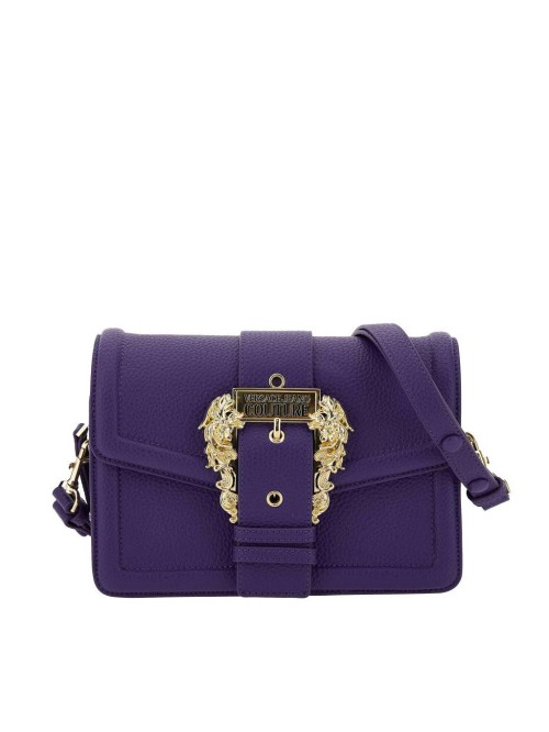 Violet Shoulder Bags