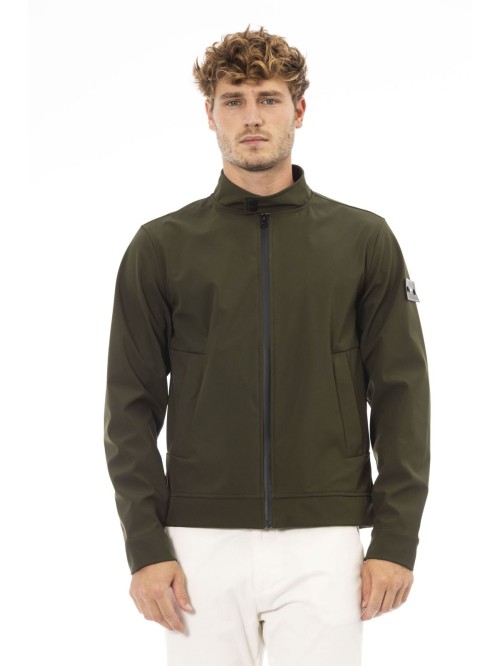 Green Jackets