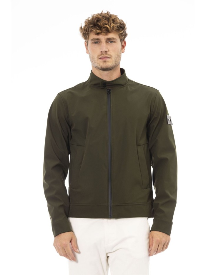 Green Jackets